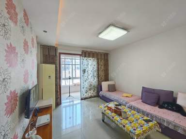 镇江江南嘉园3室2厅1卫在售二手房房源图片