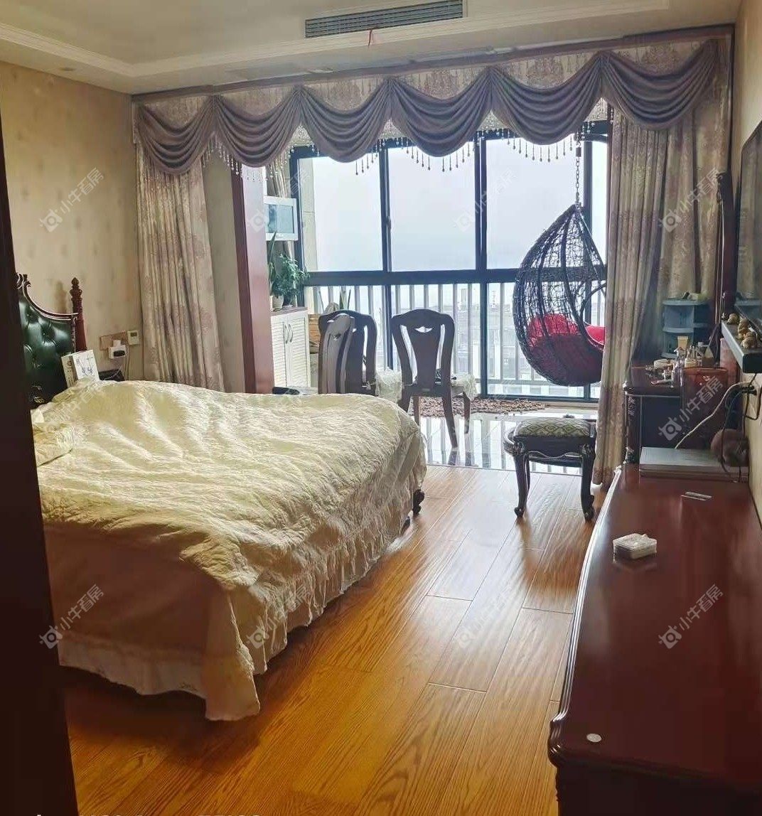 镇江御珑湾(丹阳)在售二手房源_小牛看房