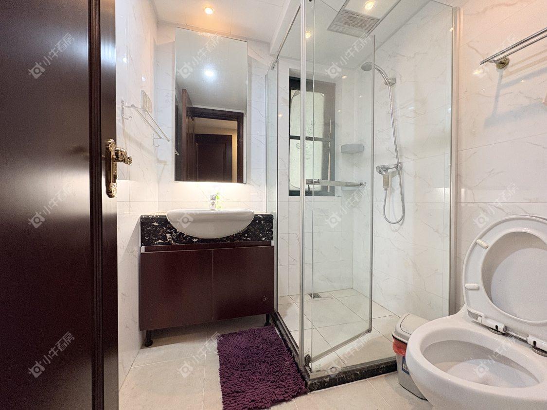 镇江恒大名都二三期在售二手房源室内图_小牛看房