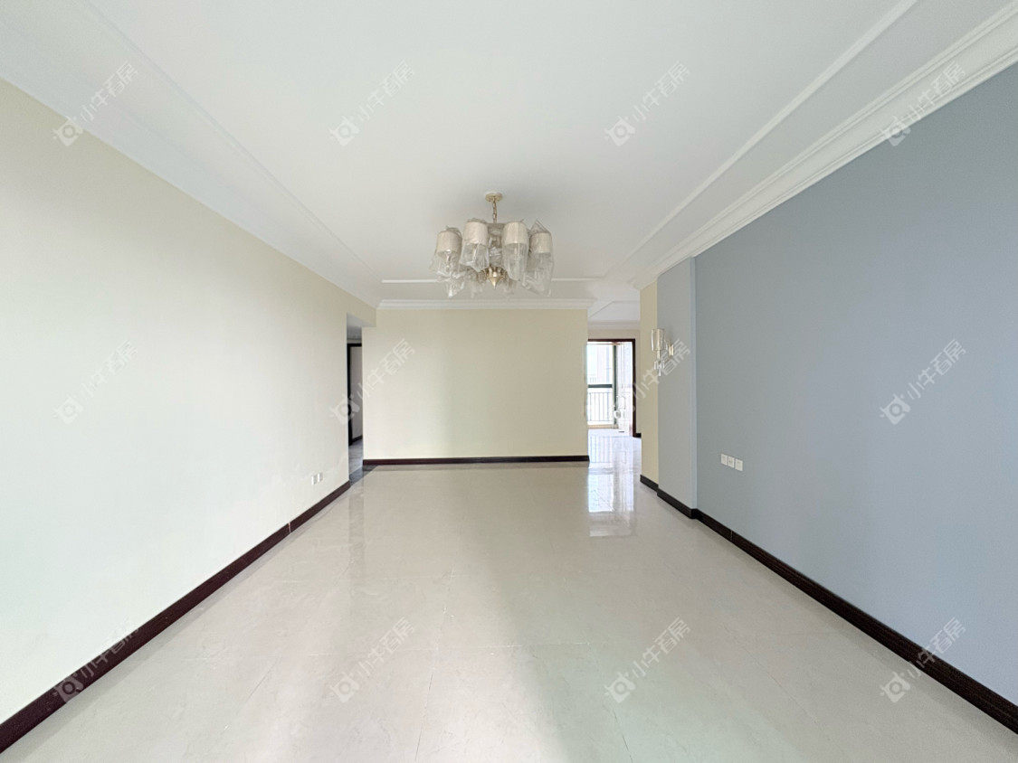 镇江恒大城在售二手房源_小牛看房