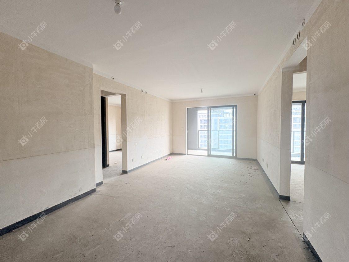 镇江中海时代都会在售二手房源_小牛看房