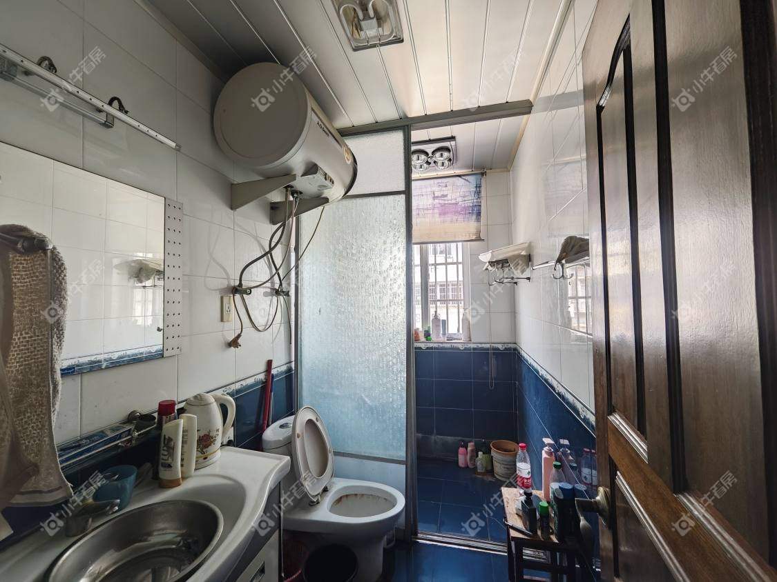 镇江华云公寓在售二手房源室内图_小牛看房