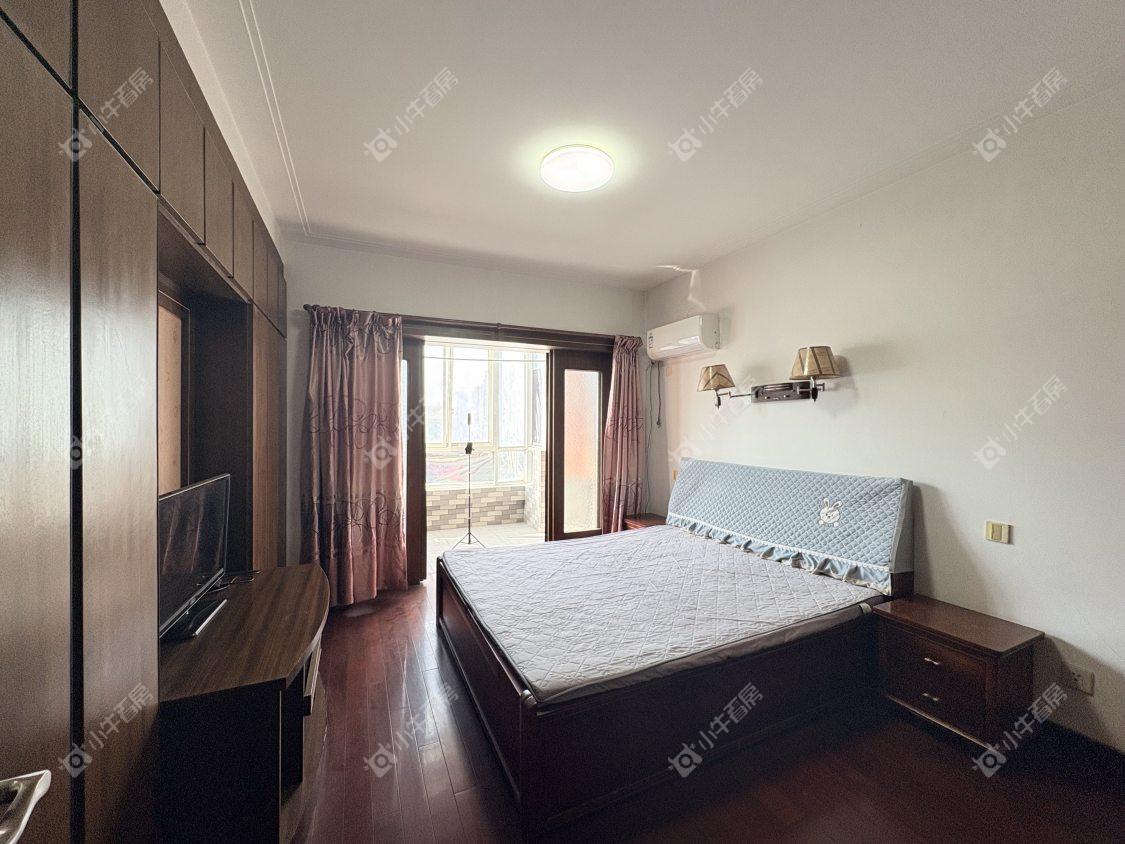 镇江江南嘉园在售二手房源室内图_小牛看房