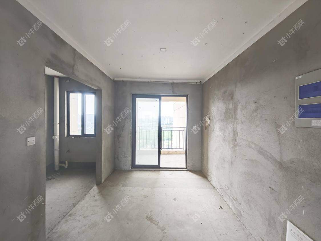 镇江凤熹台在售二手房源室内图_小牛看房