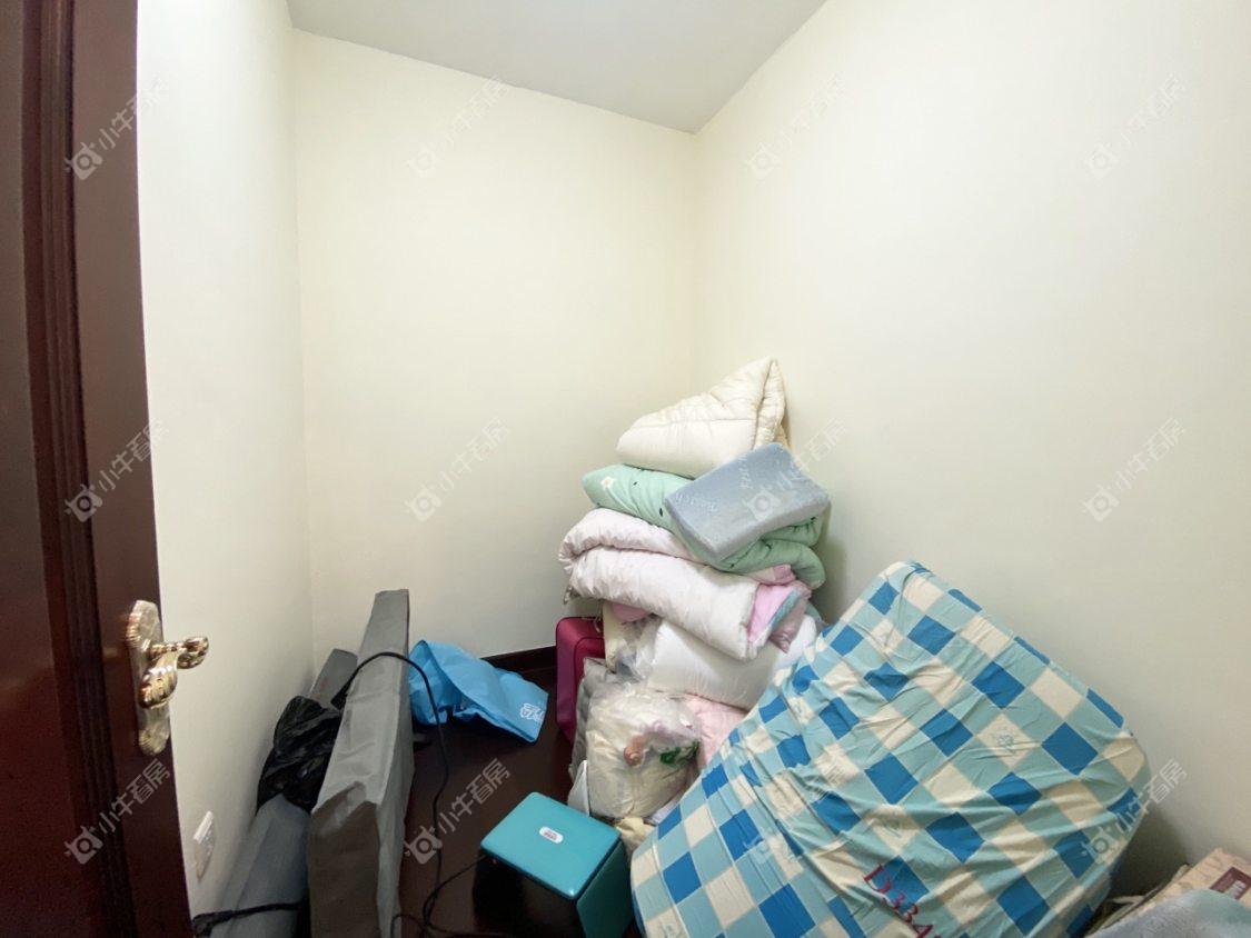 镇江恒大名都一期在售二手房源室内图_小牛看房