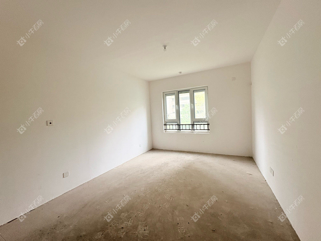 镇江中南熙悦城中南二期在售二手房源室内图_小牛看房