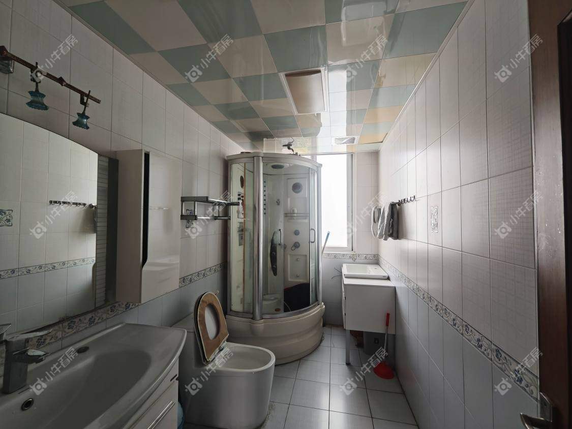 镇江新家园在售二手房源室内图_小牛看房