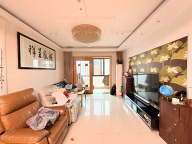 镇江新香草苑3室2厅2卫在售二手房房源图片