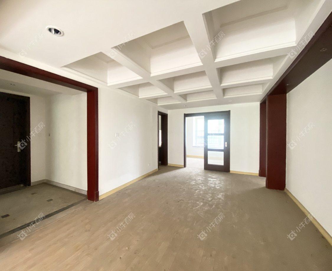 镇江碧桂园在售二手房源室内图_小牛看房