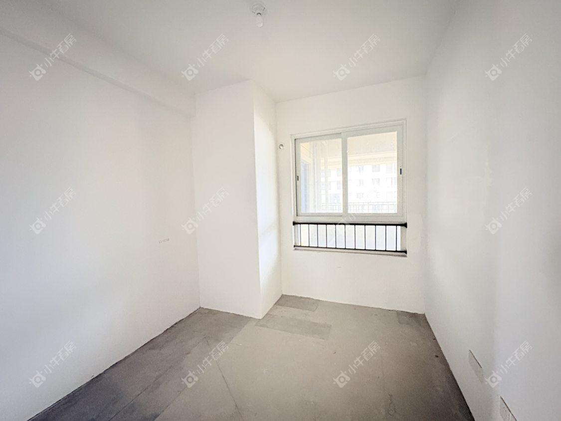 镇江中南熙悦城中南二期在售二手房源室内图_小牛看房