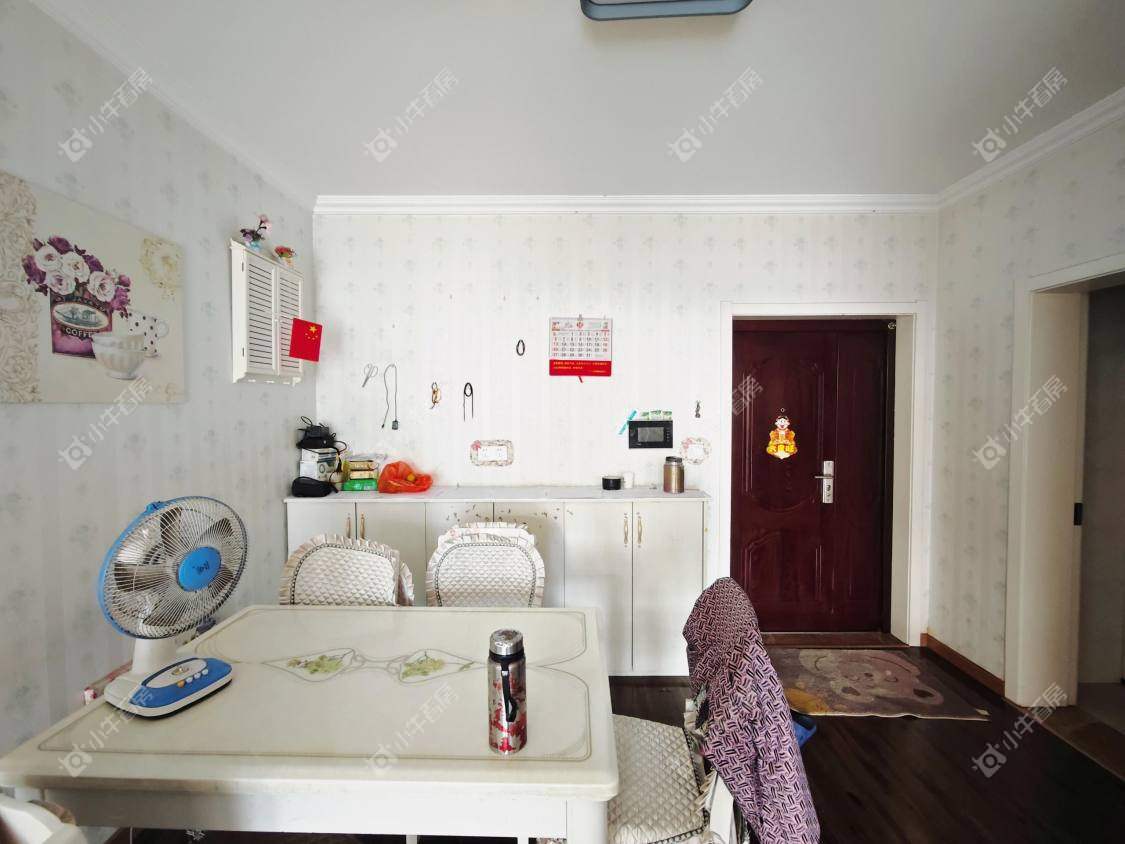 镇江美亚华悦在售二手房源室内图_小牛看房