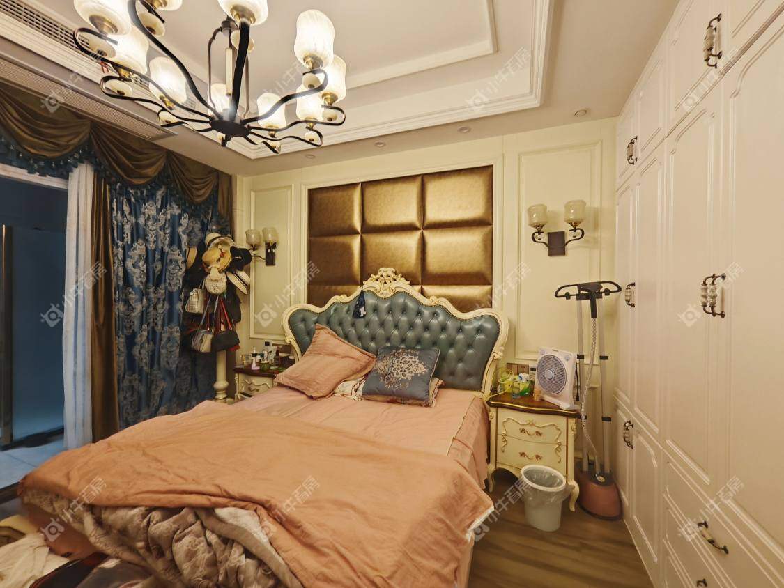 镇江丹凤国际在售二手房源室内图_小牛看房