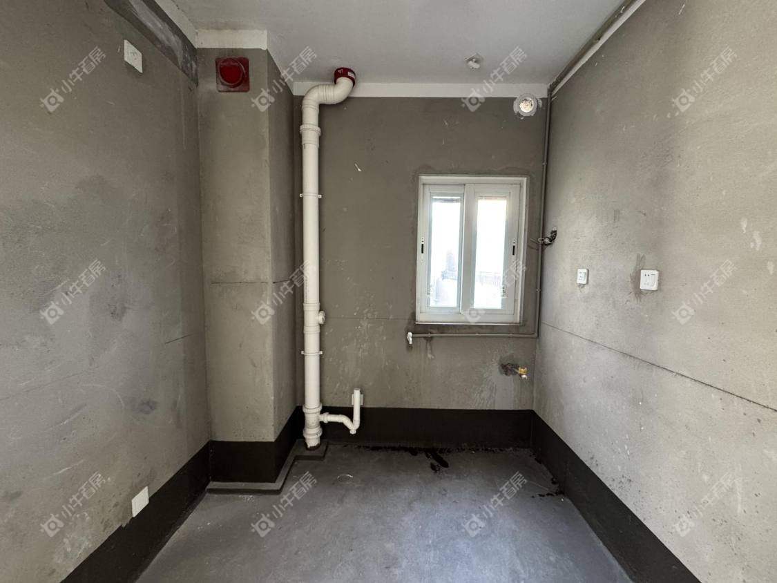 镇江中南熙悦城中南二期在售二手房源室内图_小牛看房