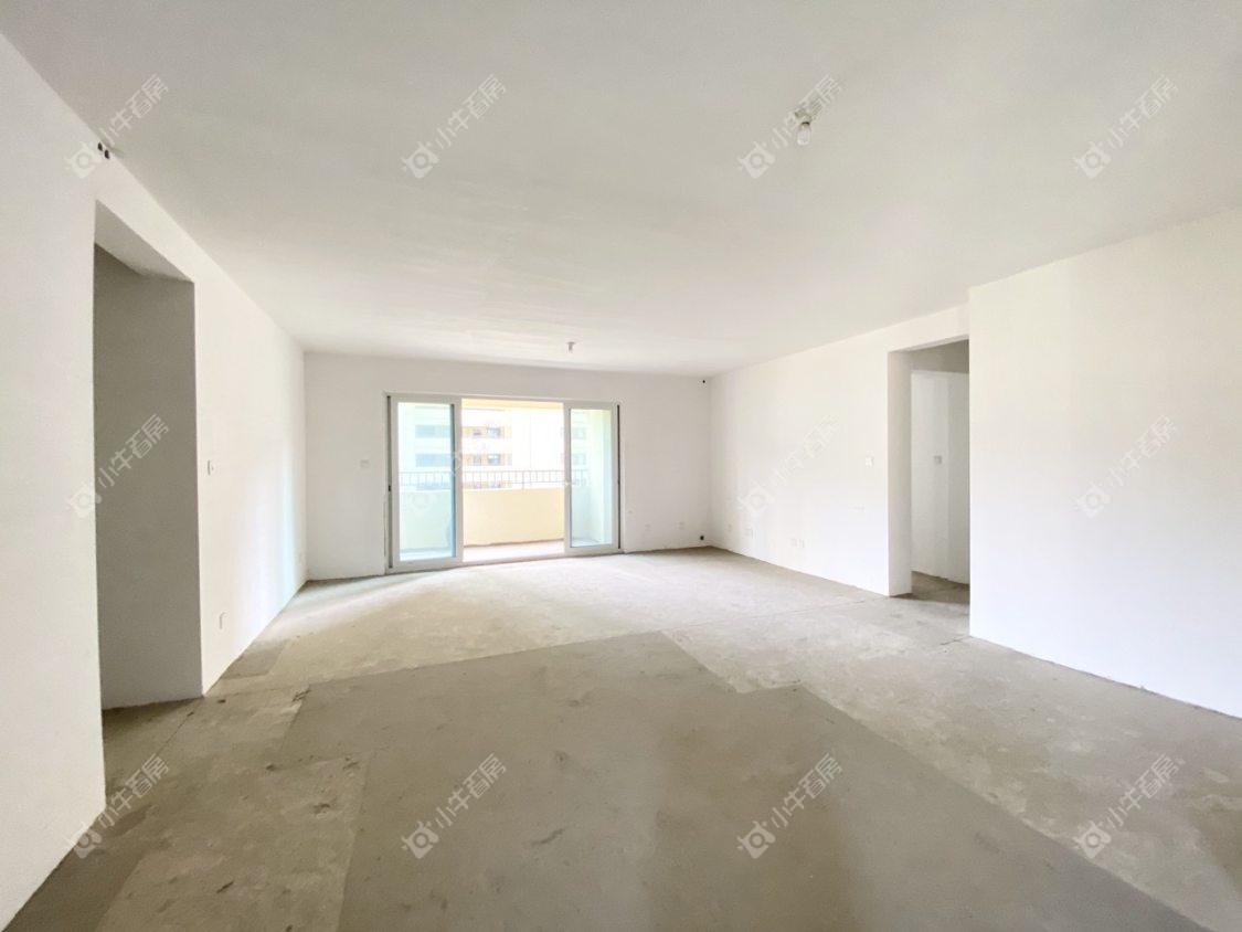 镇江中南熙悦城中南二期在售二手房源室内图_小牛看房