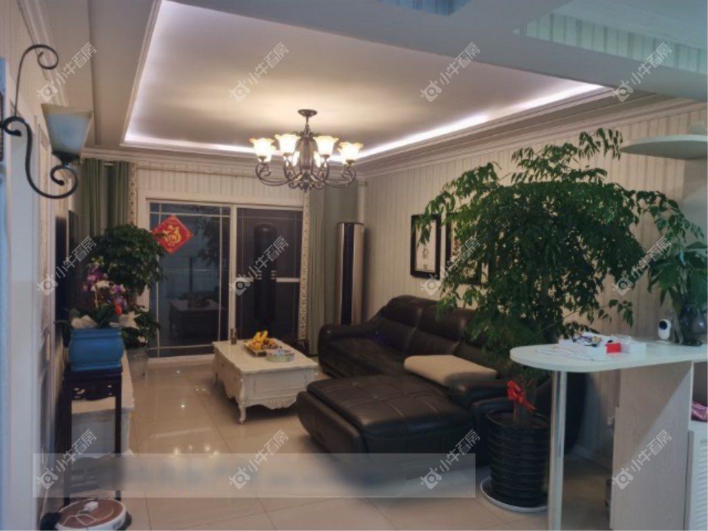 镇江新世纪花园（丹阳）在售二手房源室内图_小牛看房