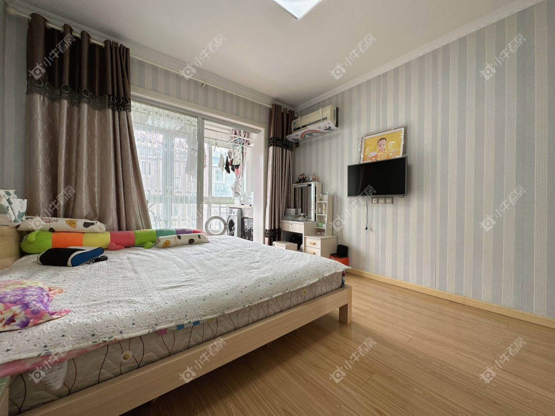 镇江丹金家园在售二手房源_小牛看房