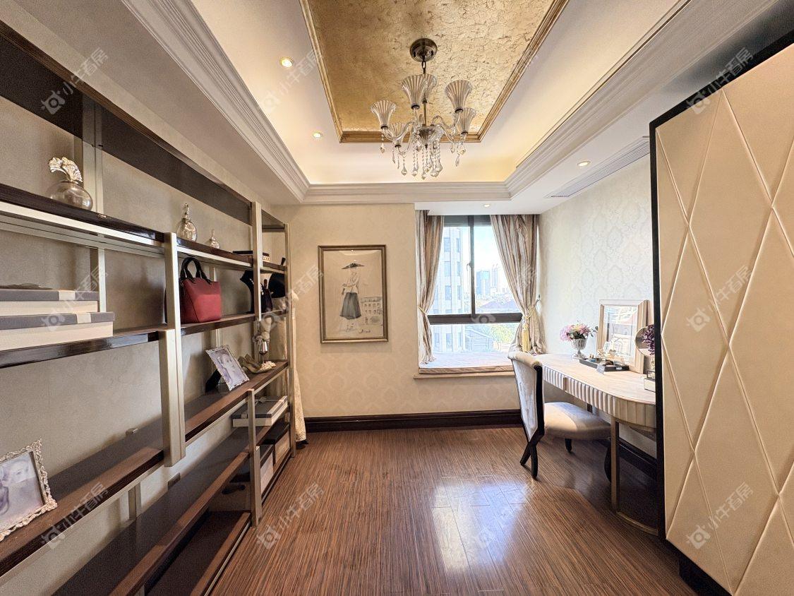 镇江信达香堤国际在售二手房源室内图_小牛看房