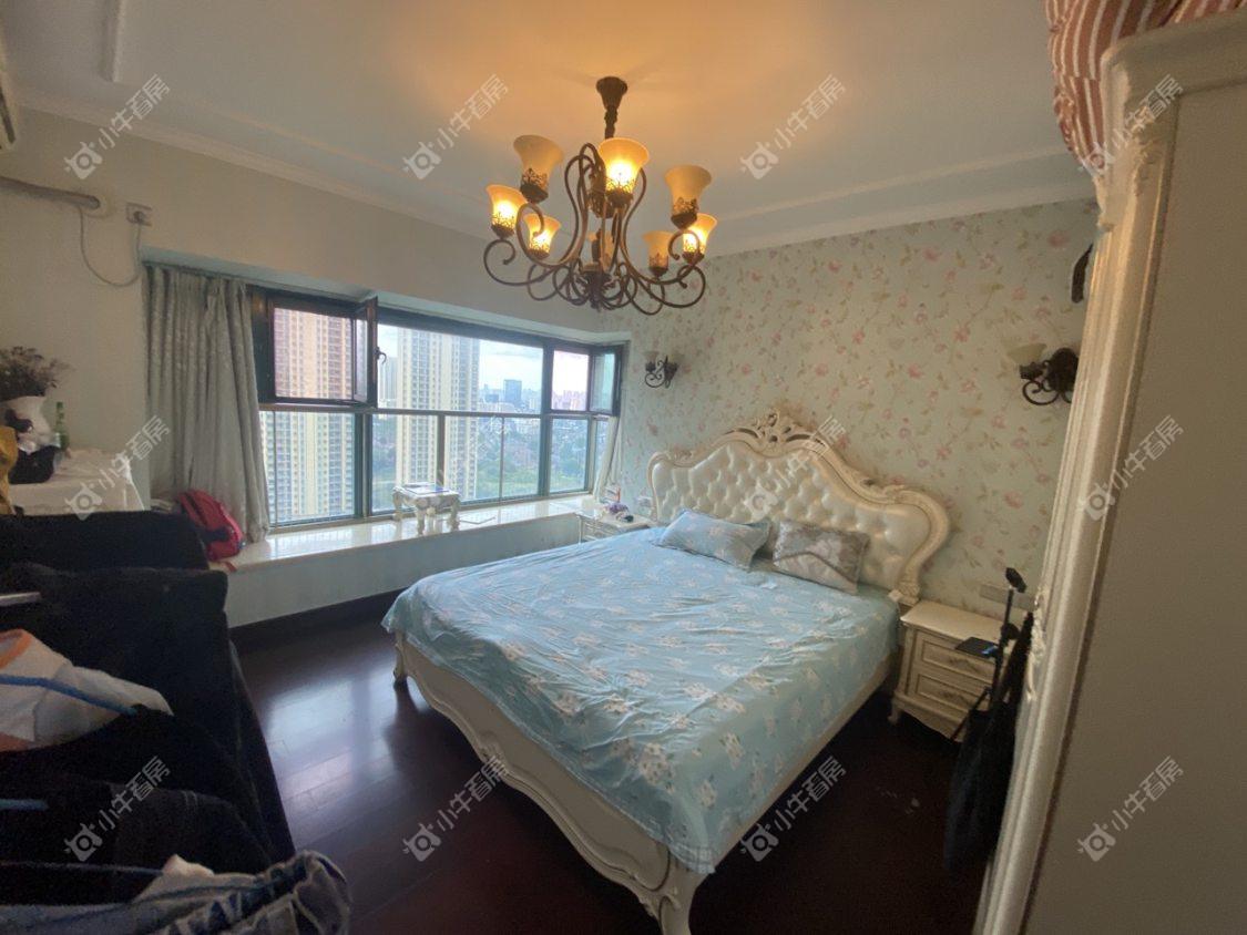 镇江恒大城在售二手房源室内图_小牛看房