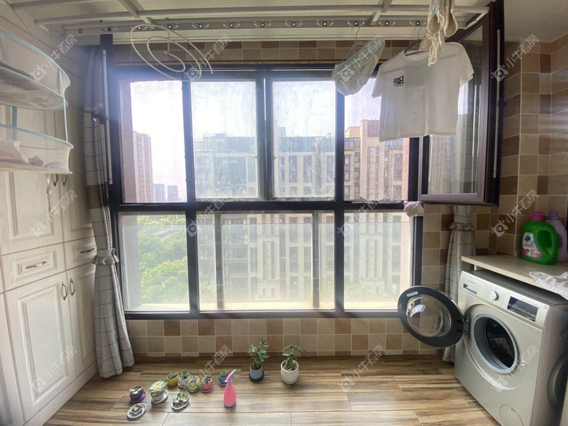 镇江滨河凤凰城在售二手房源室内图_小牛看房