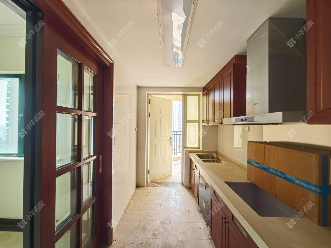 镇江恒大名都一期在售二手房源室内图_小牛看房