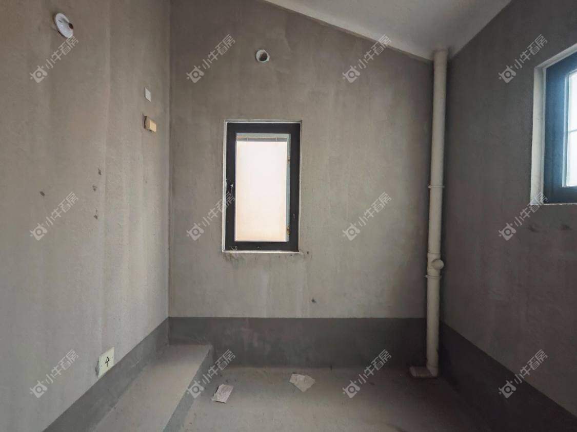 镇江吾悦华府（丹阳）在售二手房源室内图_小牛看房