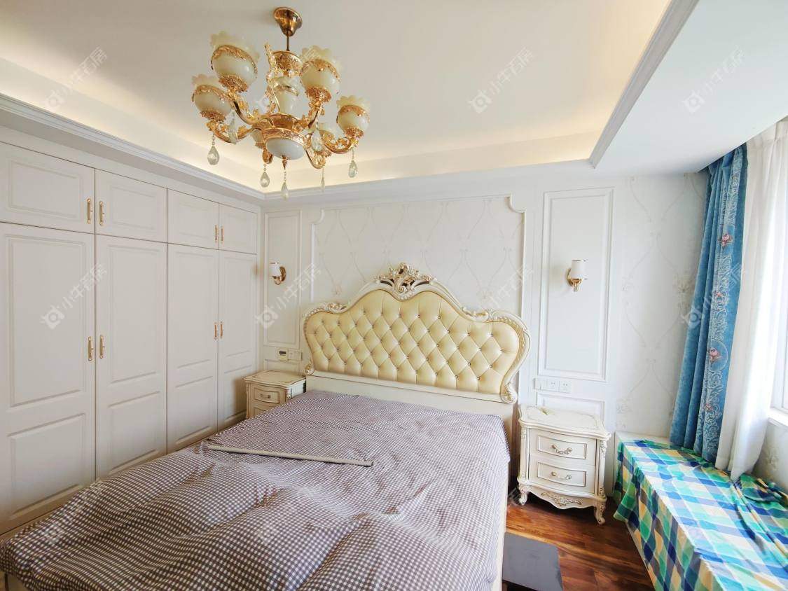 镇江惠和苑在售二手房源室内图_小牛看房