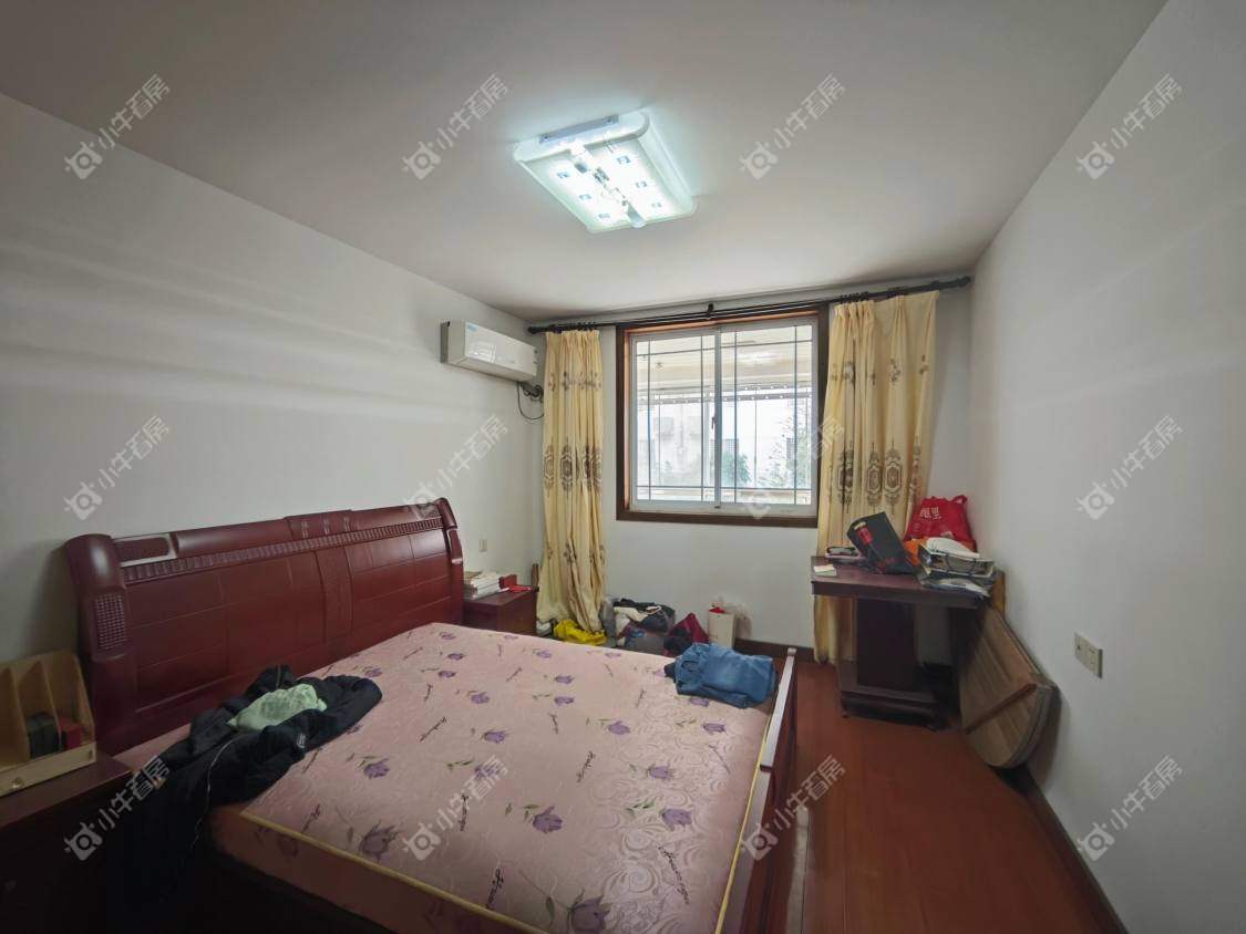 镇江新世纪花园（丹阳）在售二手房源室内图_小牛看房