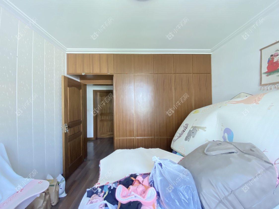 镇江新世纪花园（丹阳）在售二手房源室内图_小牛看房