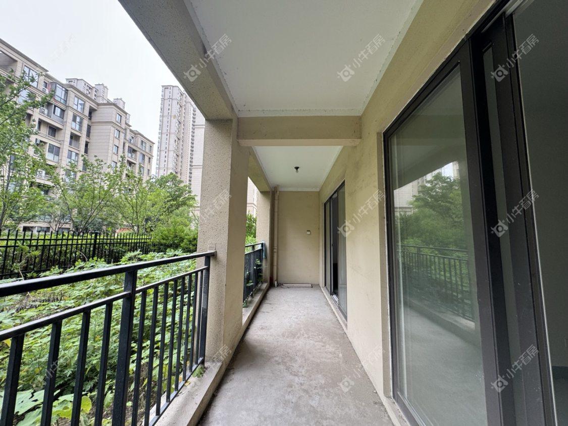 镇江中南君悦府中南一期在售二手房源室内图_小牛看房