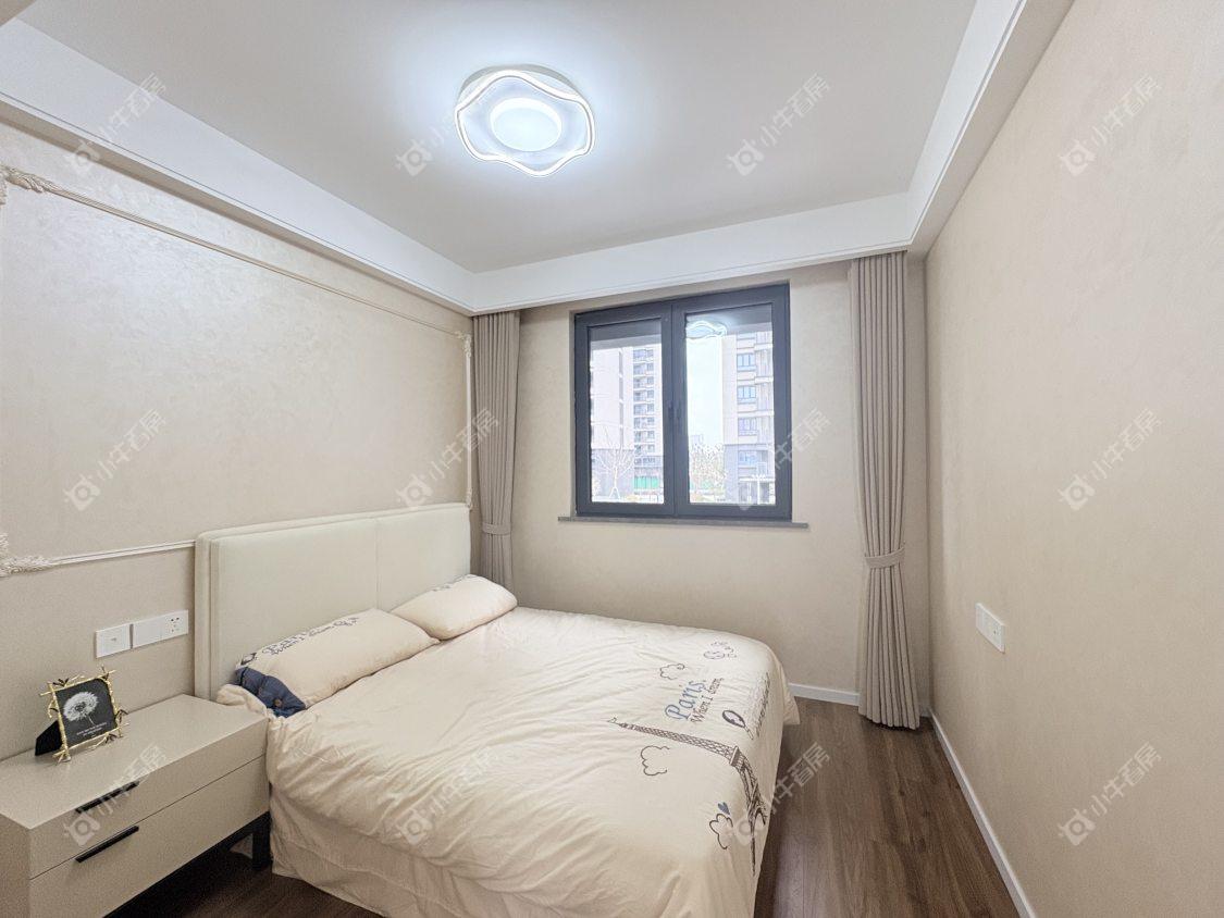 镇江悦河印象在售二手房源室内图_小牛看房