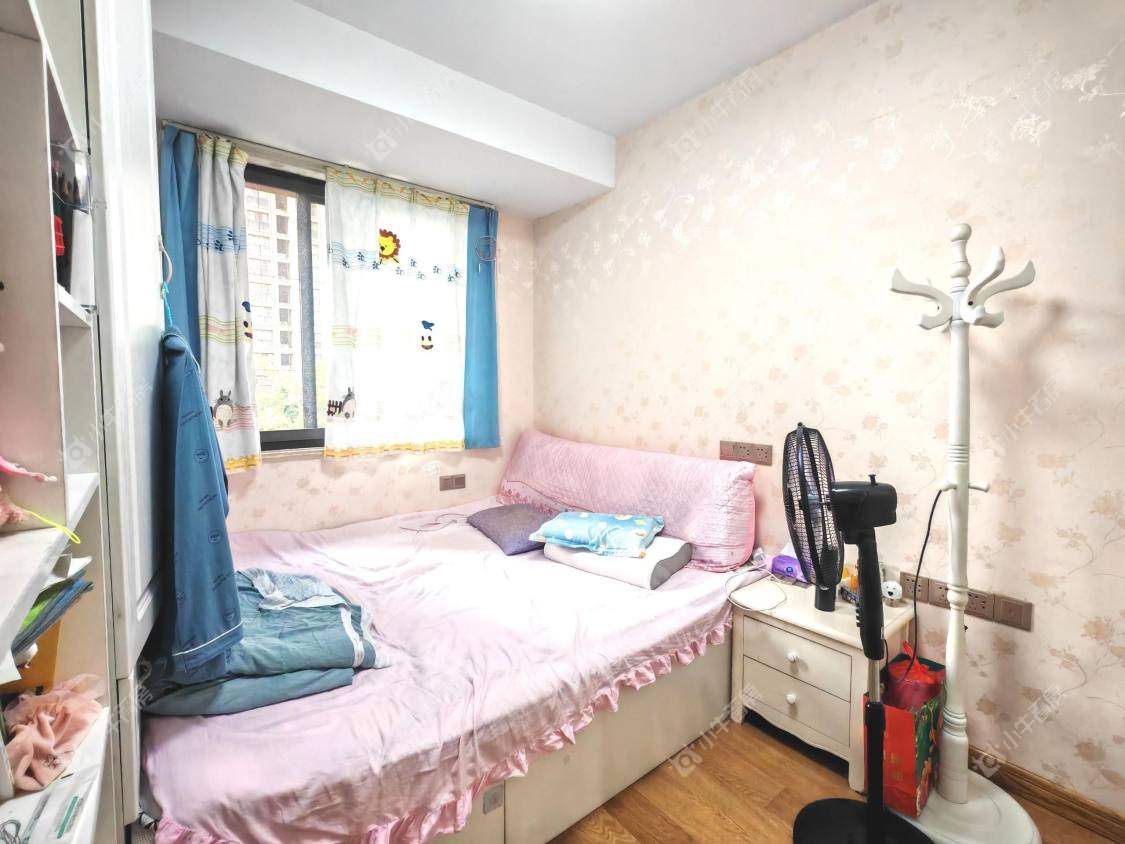 镇江吾悦华府（丹阳）在售二手房源室内图_小牛看房