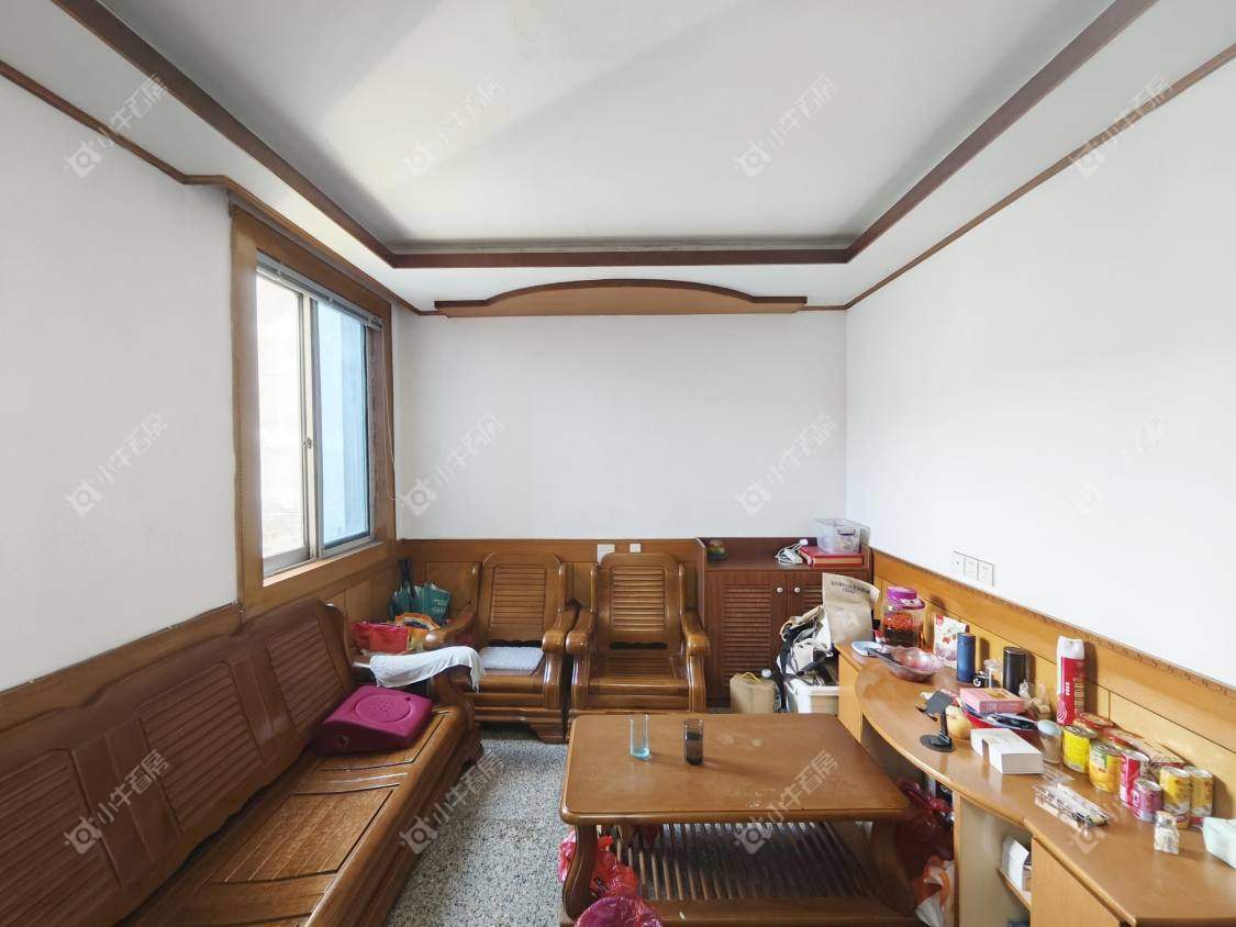 镇江台阳小区在售二手房源_小牛看房