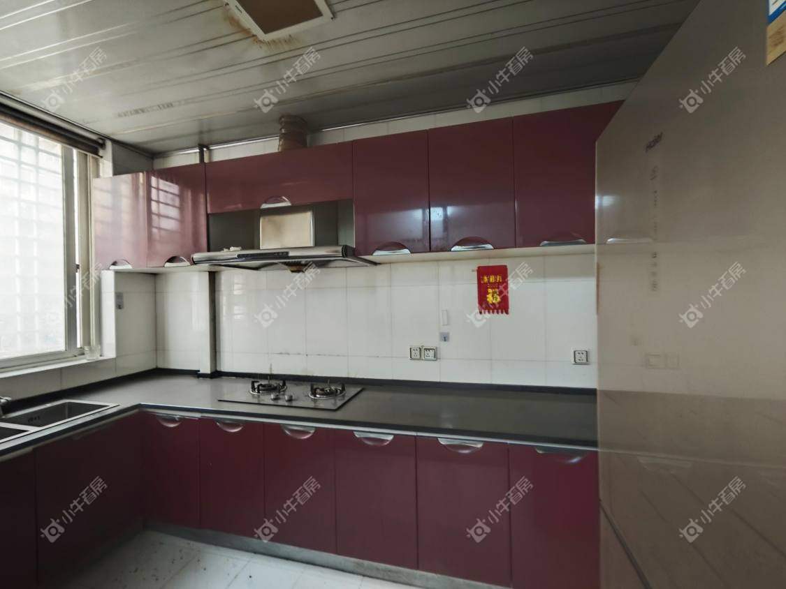 镇江新新家园在售二手房源室内图_小牛看房