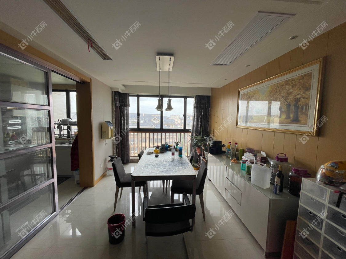 镇江世纪豪都在售二手房源_小牛看房