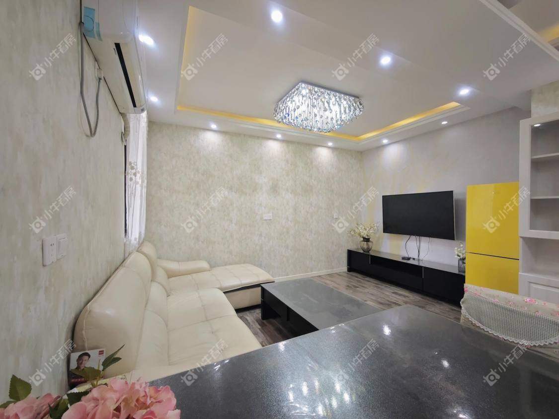 镇江天波城在售二手房源_小牛看房