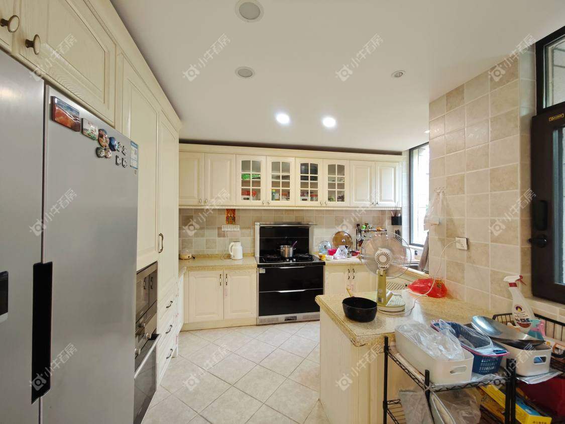 镇江丹凤国际在售二手房源室内图_小牛看房