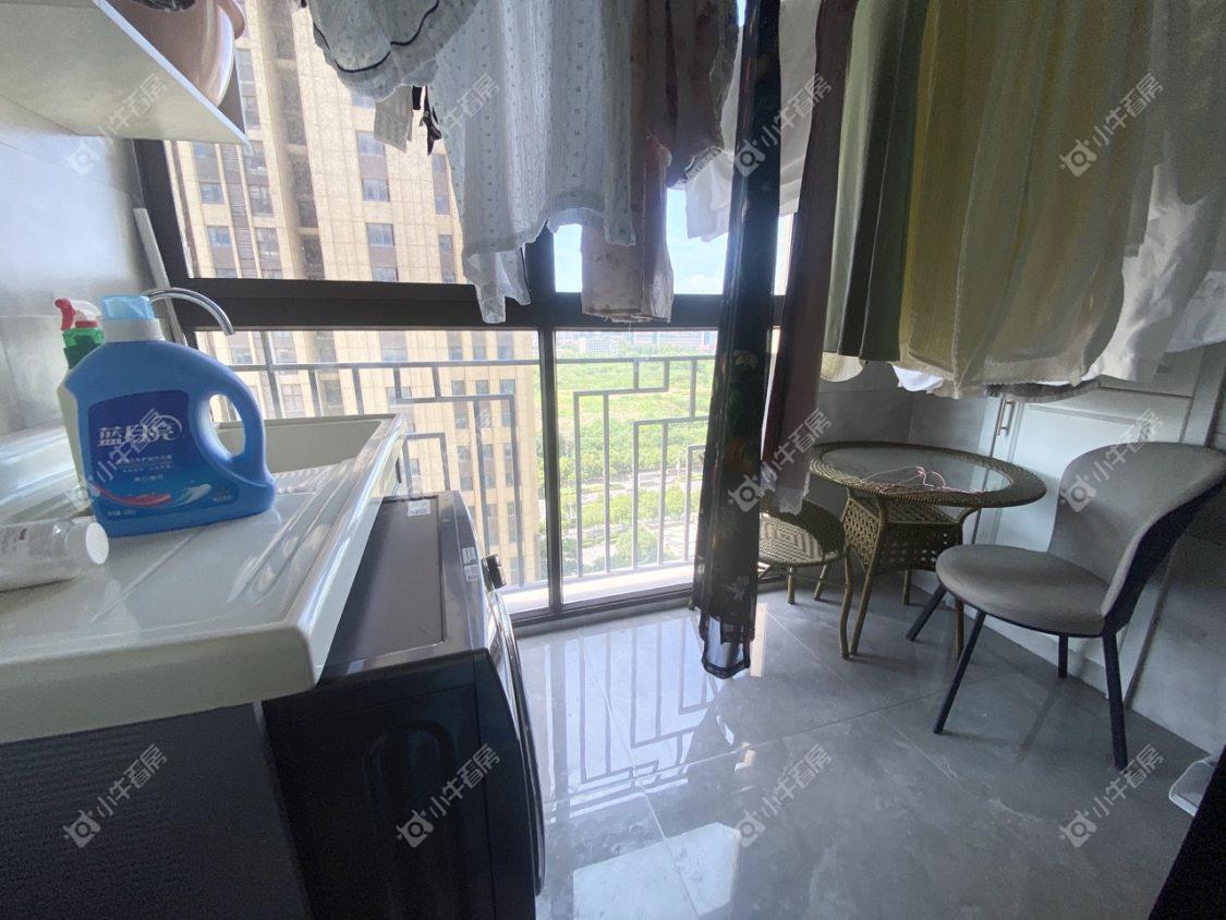 镇江华都幸福里在售二手房源室内图_小牛看房