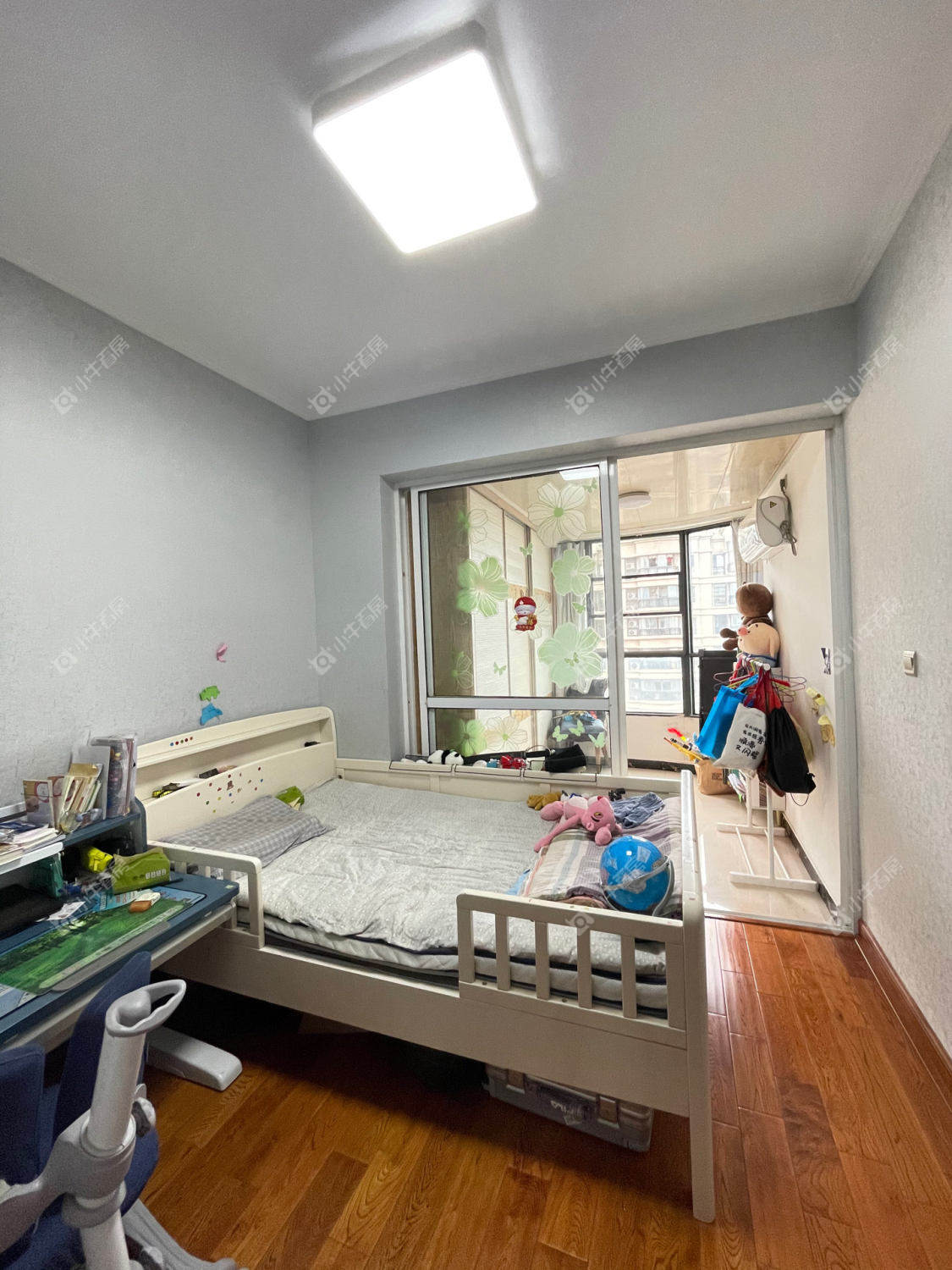 镇江碧桂园在售二手房源_小牛看房