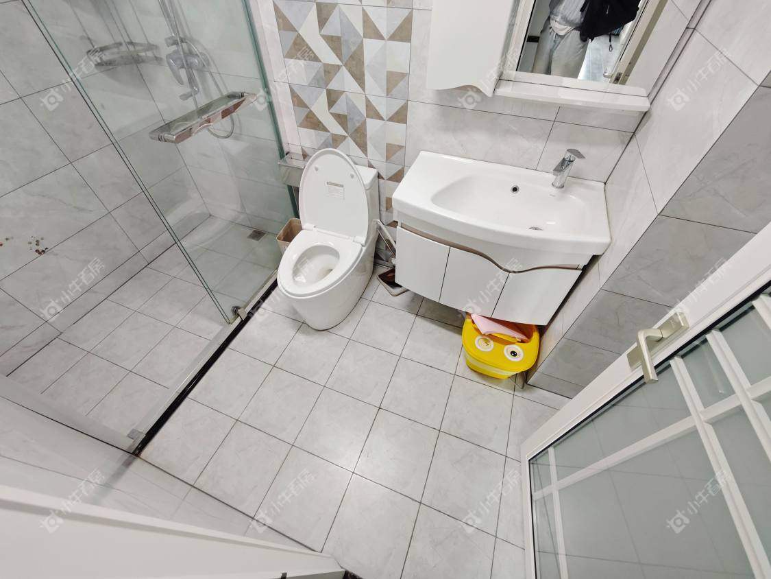 镇江吾悦华府金郡（丹阳）在售二手房源室内图_小牛看房