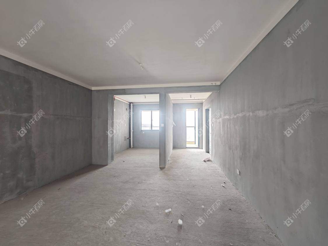 镇江万善上院在售二手房源室内图_小牛看房