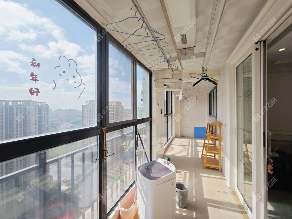 镇江嘉源首府在售二手房源室内图_小牛看房