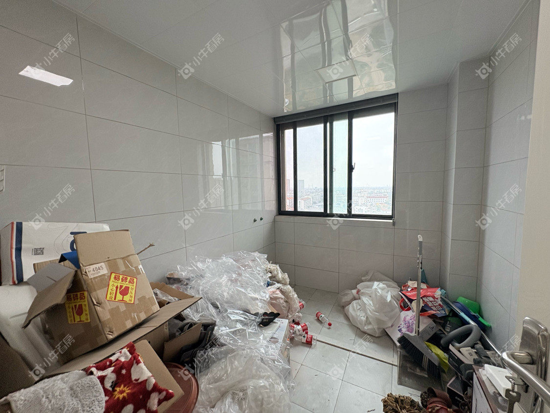 镇江紫竹园在售二手房源室内图_小牛看房