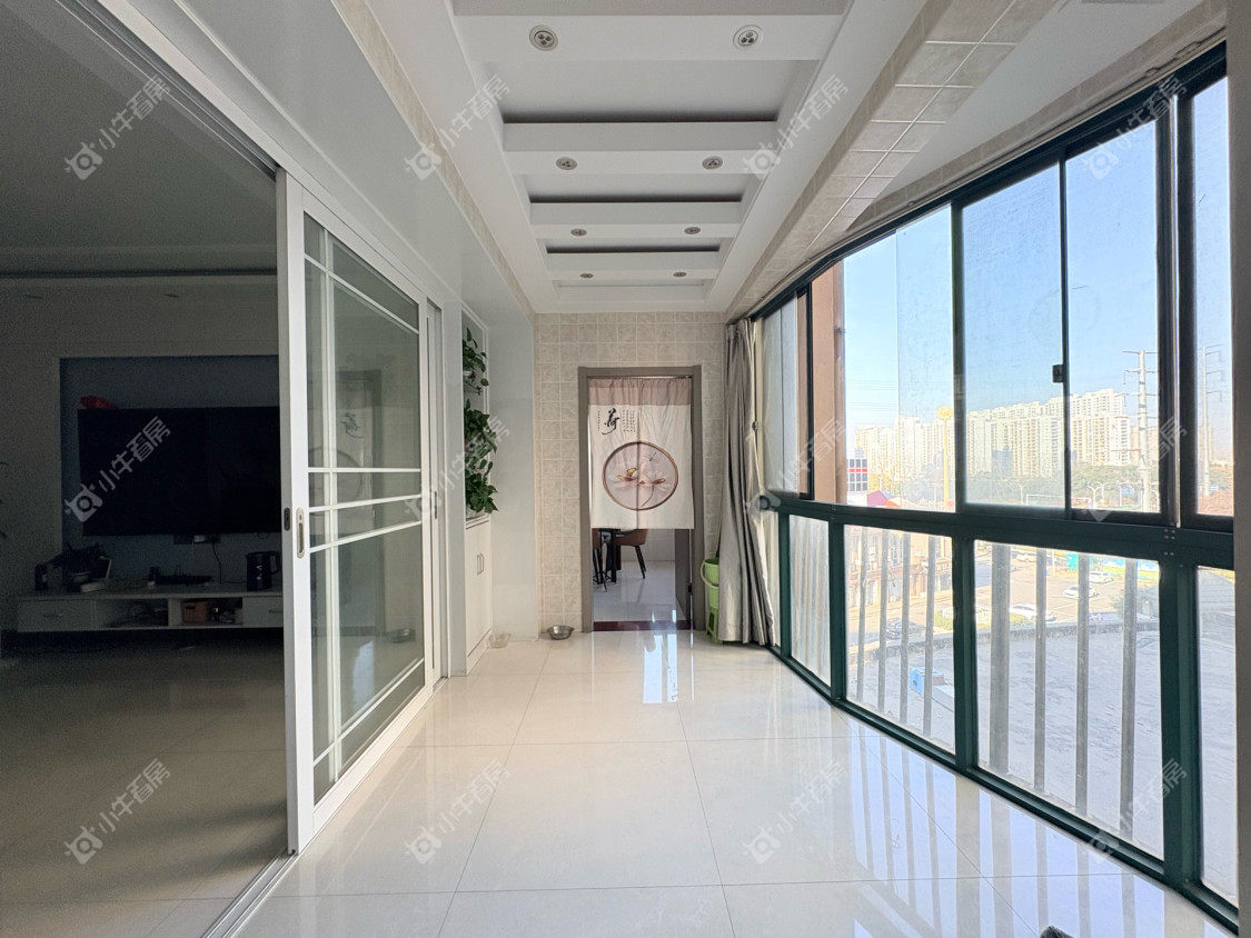 镇江东方盛世在售二手房源室内图_小牛看房