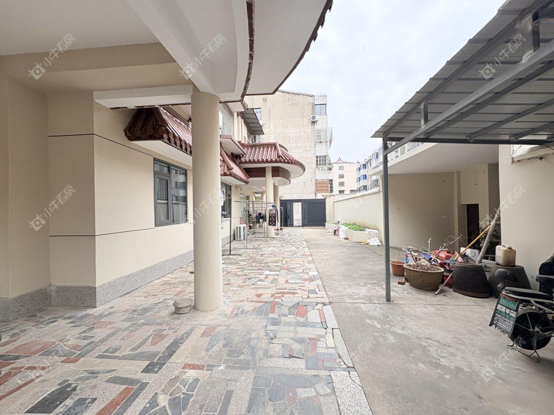 镇江曲园小区在售二手房源室内图_小牛看房