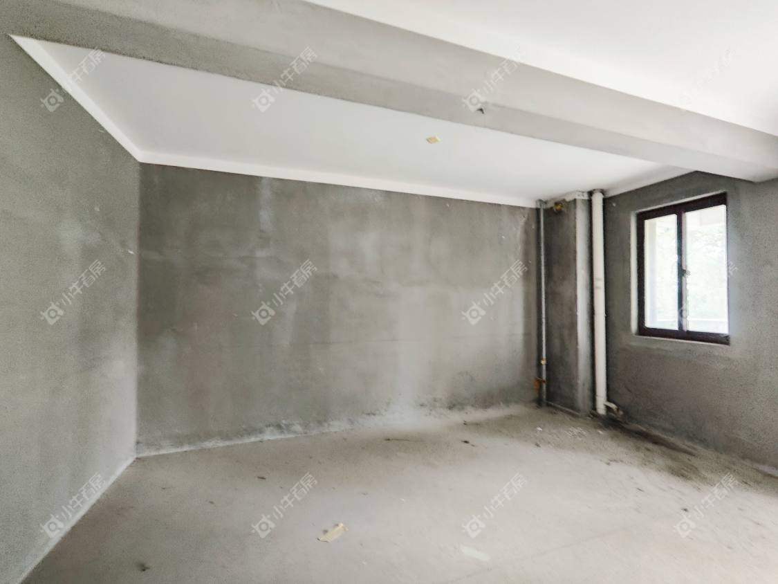 镇江天波城在售二手房源室内图_小牛看房