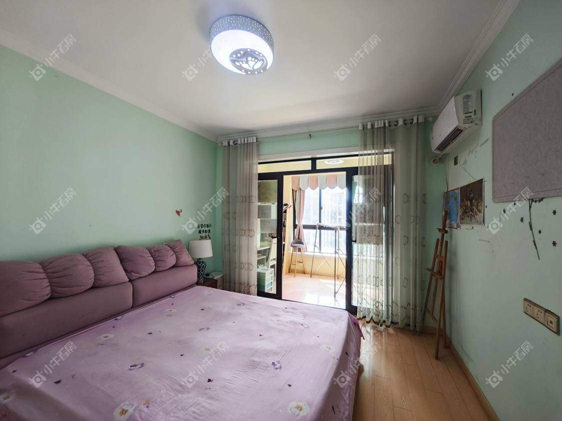 镇江滨河凤凰城在售二手房源室内图_小牛看房