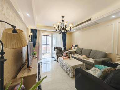 镇江世纪豪都在售二手房房源图片