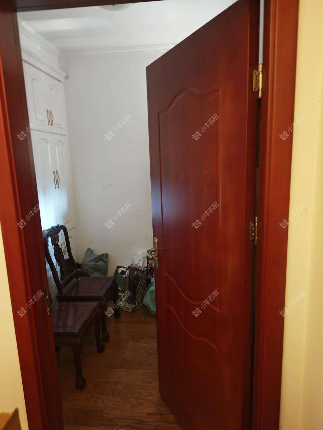 镇江南门花园在售二手房源室内图_小牛看房