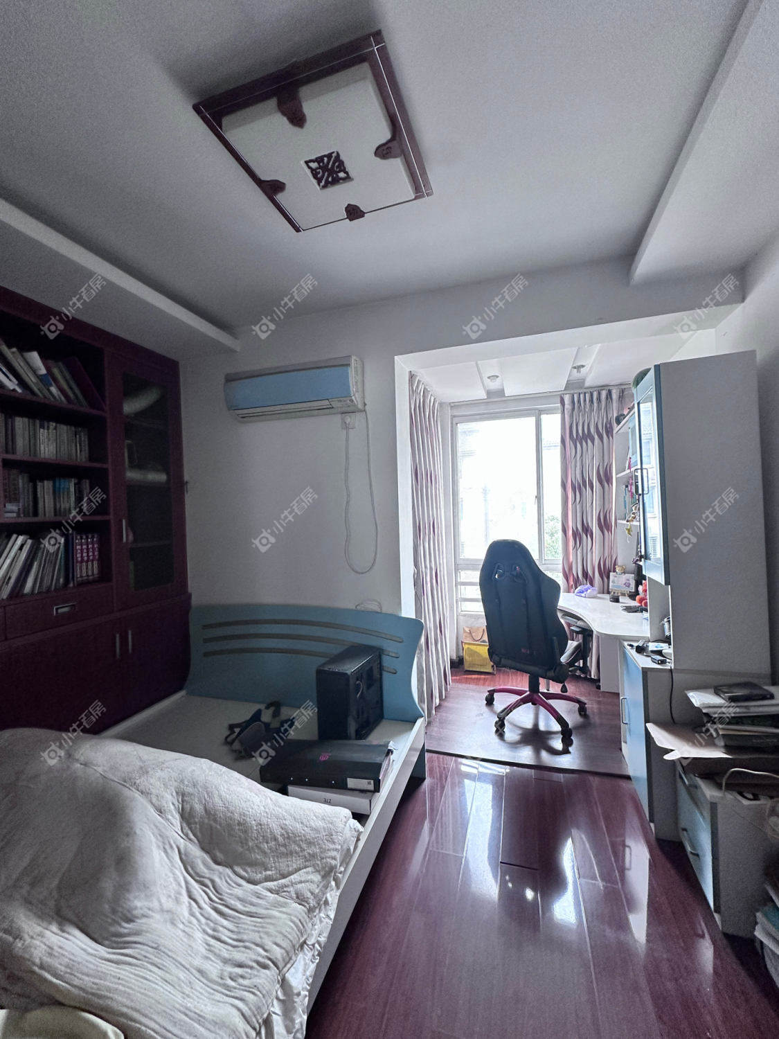 镇江新家园在售二手房源_小牛看房