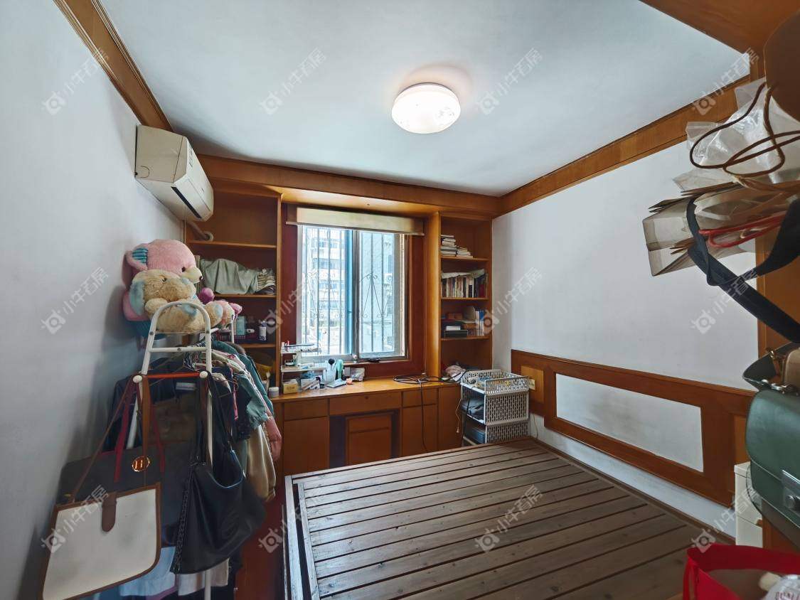 镇江国税宿舍楼在售二手房源室内图_小牛看房